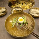 압도적 스케일과 극강의 가성비! 새로 오픈한 화도목장 &amp; 칠천면가 투뿔 육회에 17곡 물냉면 솔직 후기
