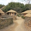 낙안풍경 이미지