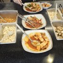 도로변(가마산로 250) | [대전/중구] 쌈마이대패 유천점 대전 무한리필 맛집 우렁쌈밥 솔직후기 (주차가능)