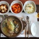 한류삼계탕