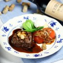 스테이크 먹기 좋은날 이미지