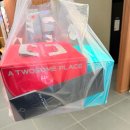 동삭로 | 투썸 홀리데이 파티 노래방 세트, 연말 홈파티 필수템 내돈내산 찐후기