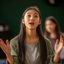 🎭 “막막했던 연기 입시, 방향을 찾게 됐어요”대구연기학원 ‘정샘엑터멘토연기학원’ 입시준비 후기