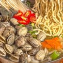 천사칼국수 이미지