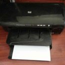 HP 컬러 프린터 팝니다. (A4, A3 모두 가능) HP Officejet 7000 Wide Format 이미지