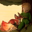 어린왕자 이미지