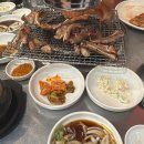 영대불쪽갈비