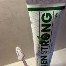 상아약품 | 순한치약 부광약품 시린메드에프치약과 안티프라그쎈스트롱치약 후기