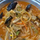 옛날양푼이짜장 이미지