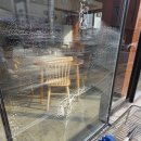 클린보이양주점 | 경기도 양주 돌하르방 유리창청소 전문 시공 후기– 섭식클린뷰 매장 분위기는 유리에서 갈립니다