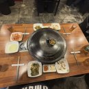 돈꿈솥뚜껑삼겹살