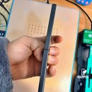 우행통신 | 삼성서비스센터에서 점검한 갤럭시 Z플립5 통신 불가·NFC·진동 먹통… 힌지 케이블 완벽 수리 후기 🔧