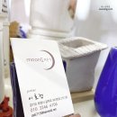 moon 도자기 이미지