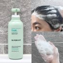 포군 | 군대 PX 25년 신상 샴푸 추천 닥터포헤어 피토프레시 지성 두피 샴푸 군마트 가격, 후기