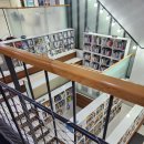 청라국제도서관 이미지