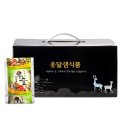 옹달샘식품 이미지