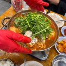 대구횟집 | [ 종로3가 맛집 ] 은성횟집 / 대구매운탕 후기 / 광장시장 맛집