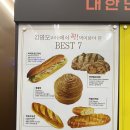파네트리김영모