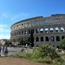 11305-9-199-1 | 로마 한인민박 추천 숙소 위치 테르미니역 로마밥앤잠 내돈내산 후기 + 로마 시내투어 ♥