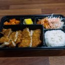 국산 수제 돈까스 이미지