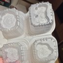 토이캐치 | 아이와 쿠키만들기 풀무원 토이쿠키만들기 캐치!티니핑 쿠키 만들기 후기