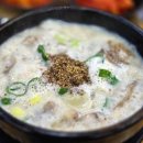 큰맘할매순대국 일산행신점 이미지