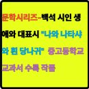 백석도서관 | 문학시리즈-백석 시인 생애와 대표시 &#34;나와 나타샤와 흰 당나귀&#34; 연별 분석 📚 중고등학교 교과서 수록 작품