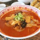 짬뽕타임플러스 | 의정부용현동맛집 짬뽕타임플러스 의정부점 차돌짬뽕 후기