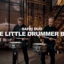 Safri Duo - The Little Drummer Boy (Official Video) 이미지
