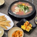 점심메뉴 추천 수원 인계동 한식 맛집 황금조부대찌개