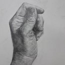 생생한 표현 인물화 이미지