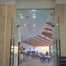 쎈스골프존 | 골프존카운티 화랑cc 원화랑코스 4월 라운드 후기, 공략법