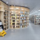 거제시립아주도서관 이미지