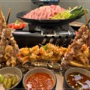 대왕닭꼬치 네이버블로그