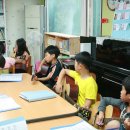 온양손말지역아동센터 이미지