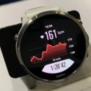 Suunto, Wear OS를 사용한 최초의 스포츠 스마트 워치 출시 이미지