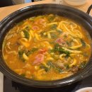 등촌샤브칼국수옥계점 이미지