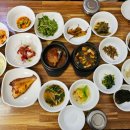 숙이네식당 이미지