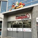 한국만화영상진흥원 비즈니스센터 | K-웹툰 미래 유니콘 키운다... ‘웹툰 IP 창업지원센터’ 본격 가동