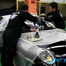 자동차 외장관리 이미지