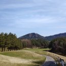 용평골프클럽(GC) 골프연습장 이미지