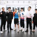 역동복싱 이미지