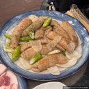 성주중앙초등학교 | [성주 막창 맛집] 가성비 좋고 맛도 있는 :: 율촌숯불막창