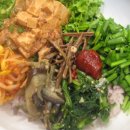 된장예술과 술 이미지