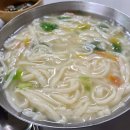 석계손칼국수 이미지