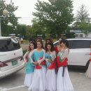 2012년 10월 천안흥타령퍼레이드축제 전세계사람들과 춤한바탕 이미지