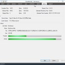 P-5805 | [사용기] HP StroageWorks Ultrium 3000 SAS LTO-5 테이프 백업 드라이브