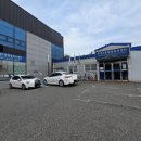 운정5동 행정복지센터 이미지