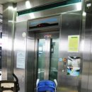 경복궁역 엘리베이터 이미지