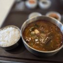 2진짜배기밥 덕평자연휴게소점 | 영동고속도로 휴게소 맛집 덕평자연휴게소 소고기국밥 내돈내산